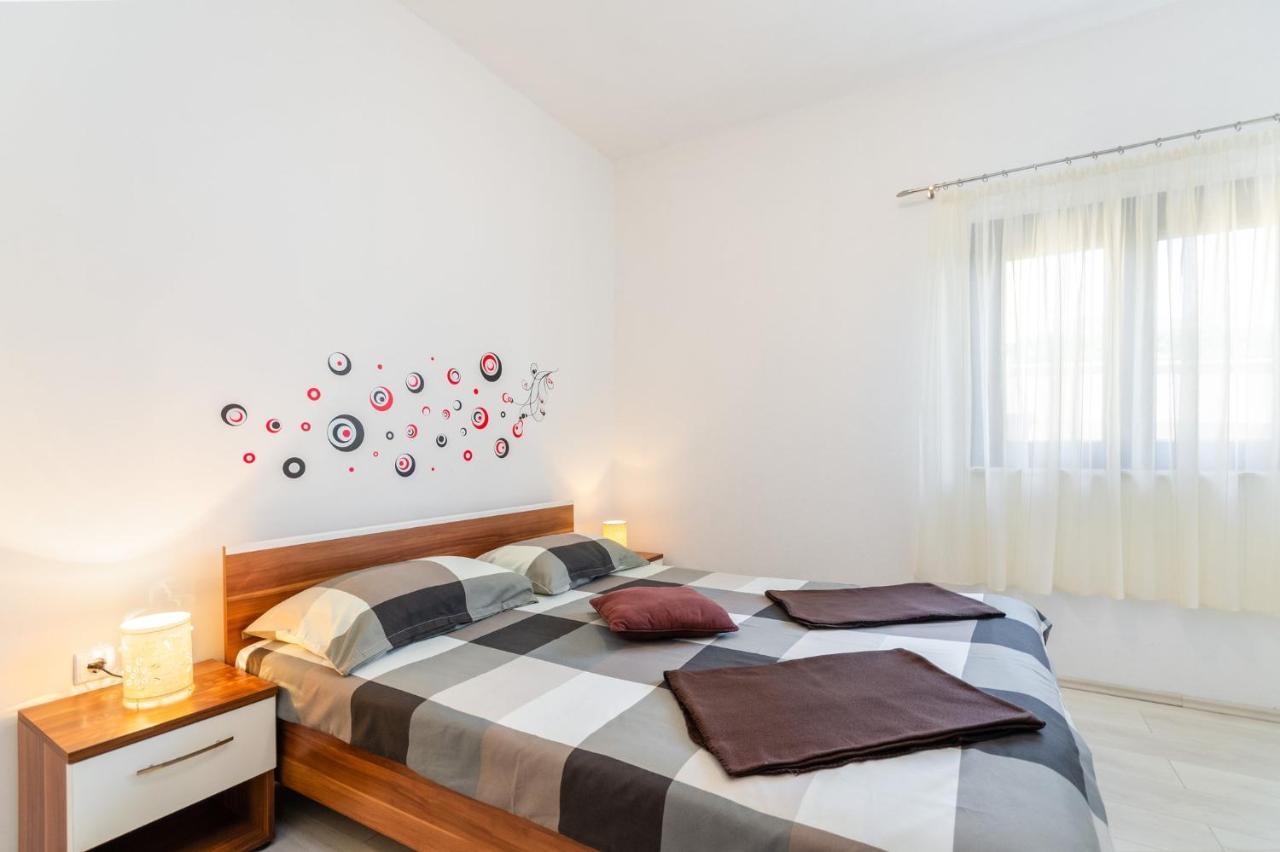 Ananas Apartments Crikvenica Ngoại thất bức ảnh